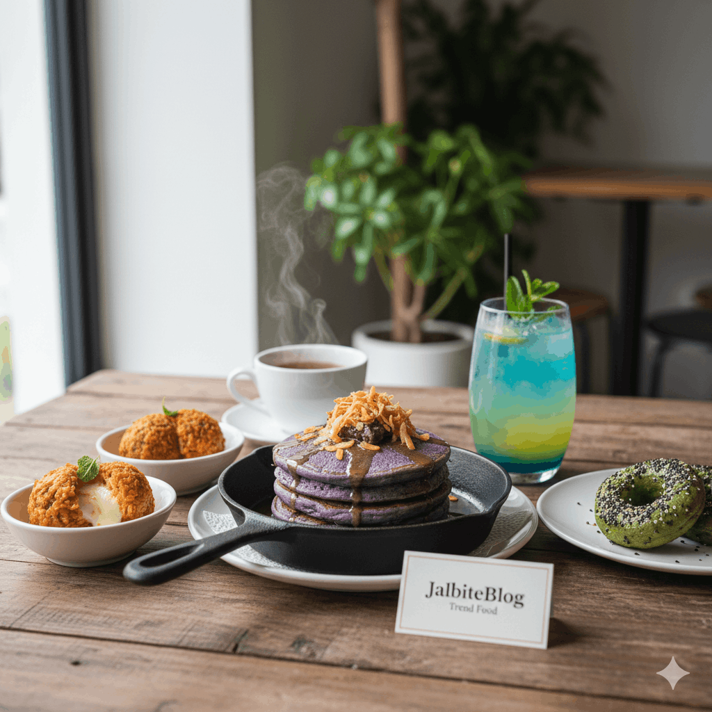 Jalbiteblog Trend Food: Latest Food Trends, Viral Recipes, and What People Cook Next 1 jalbiteblog trend food