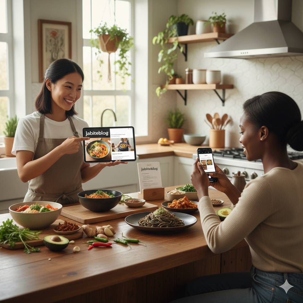 Jalbiteblog: Food Trends, Recipes, and How Readers Use It Today 1 Jalbiteblog