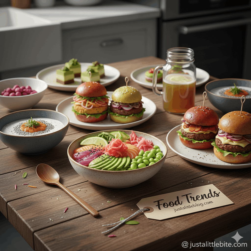 The Jalbiteblog Food Trends by JustALittleBite: Full List + Highlights 2 the jalbiteblog food trends by justalittlebite