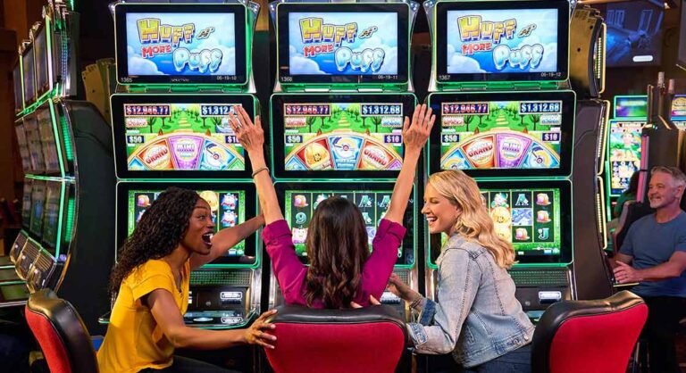 Fun Wins with Kripto88 Slot Online
