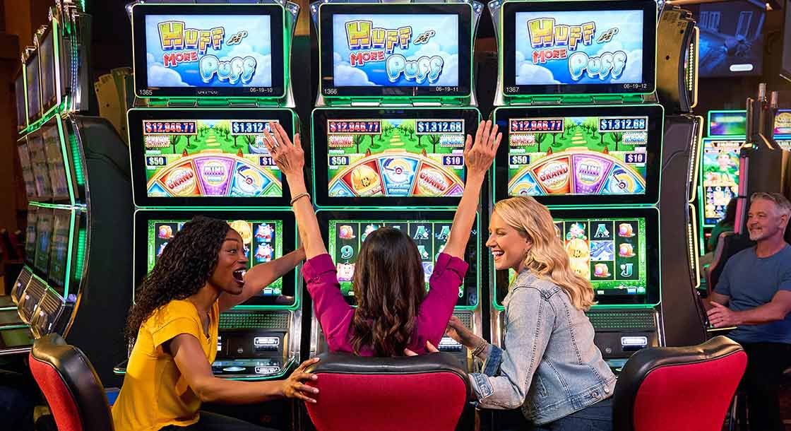 Fun Wins with Kripto88 Slot Online