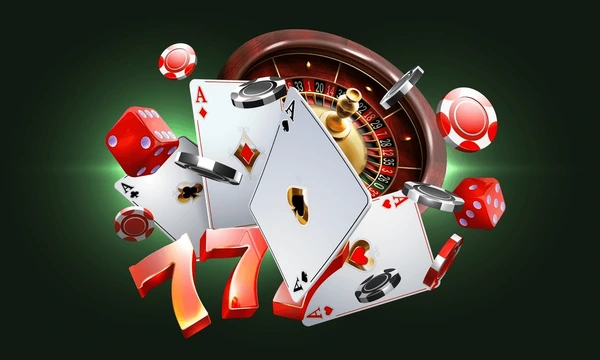 Your Ultimate Guide to Fun Slot Online Games Today