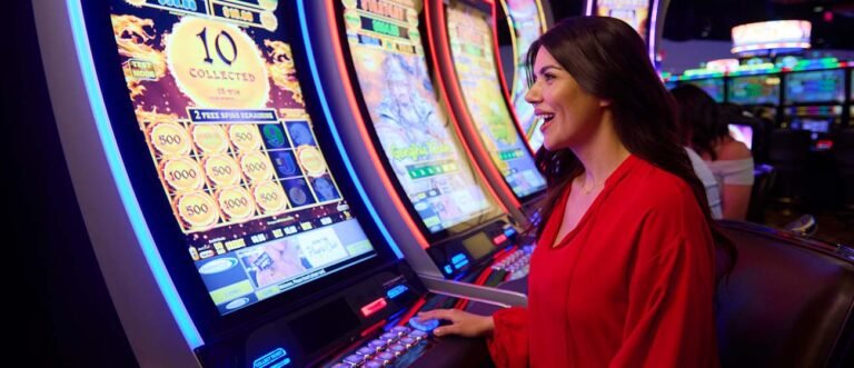 ACE77 Slot Online