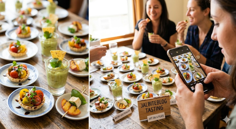 Jalbiteblog Food Trend from Justalittlebite
