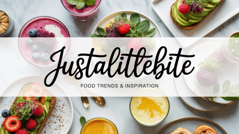 jalbiteblog food trends justalittlebite