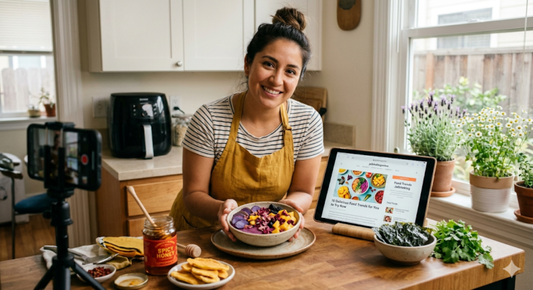 Food Trends Jalbiteblog