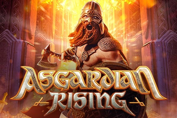 Asgardian Rising: Power, Myth, and the Awakening of a New Age