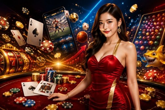 Your Ultimate Guide to NK88