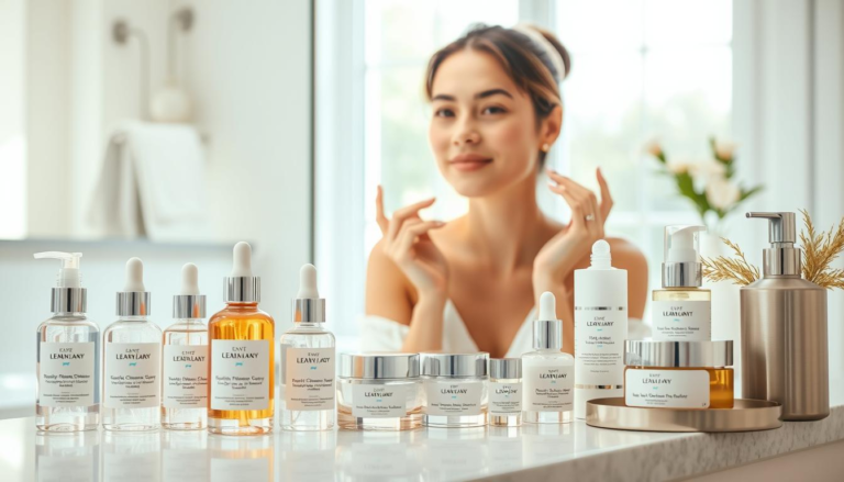 How to Build a Skincare Routine with the Right Treatment Kit